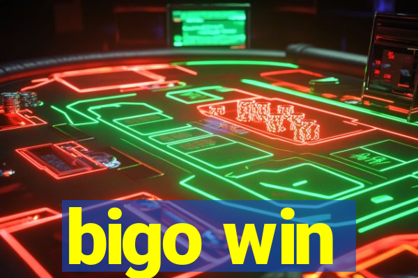 bigo win